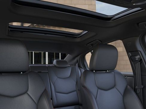 New 2026 Cadillac CT5 Sport RWD image 24