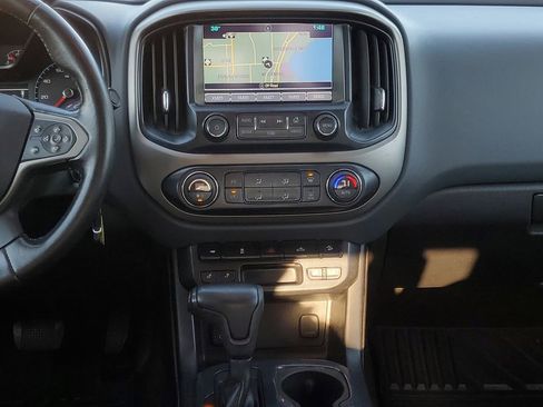 Used 2016 Chevrolet Colorado Z71 image 27