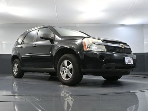 Used 2008 Chevrolet Equinox LS image 43