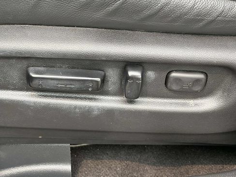 Used 2022 Honda Passport TrailSport image 17