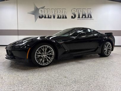 Used 2017 Chevrolet Corvette Grand Sport