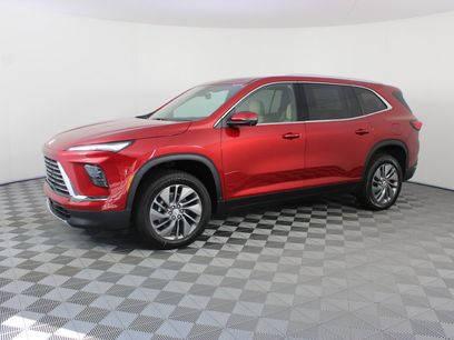 New 2027 Buick Enclave Preferred