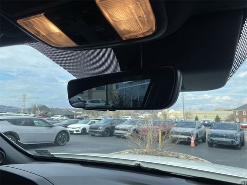 Used 2025 Honda Passport TrailSport image 30