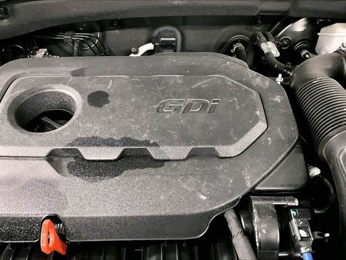 Used 2020 Hyundai Santa Fe SEL FWD image 31