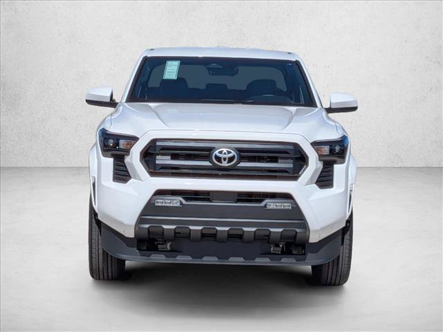 Used 2025 Toyota Tacoma SR5 AWD/4WD image 6