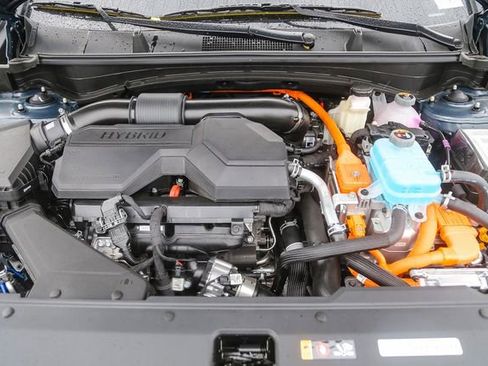 New 2026 Kia Sportage X-Line Prestige image 27