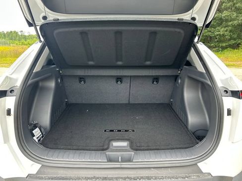 Certified 2026 Hyundai Kona SEL Sport AWD/4WD image 24