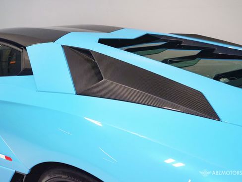 Used 2022 Lamborghini Aventador LP 780-4 Ultimae image 14
