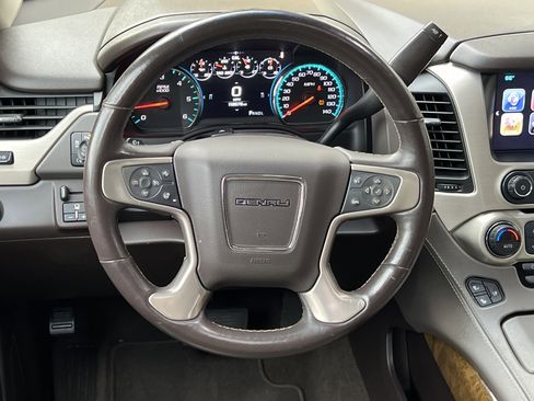 Used 2017 GMC Yukon XL Denali w/ Open Road Package image 24