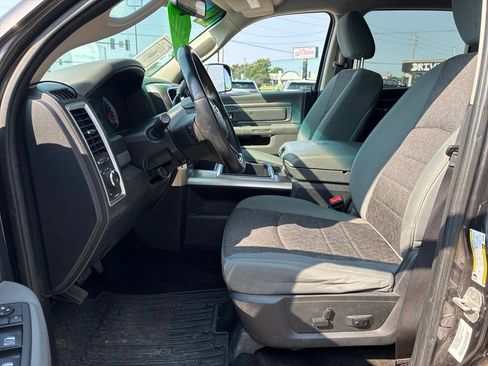 Used 2014 RAM 2500 Big Horn AWD/4WD image 38