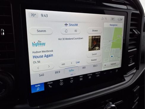 New 2025 Ford F150 Tremor w/ Equipment Group 402A High image 7