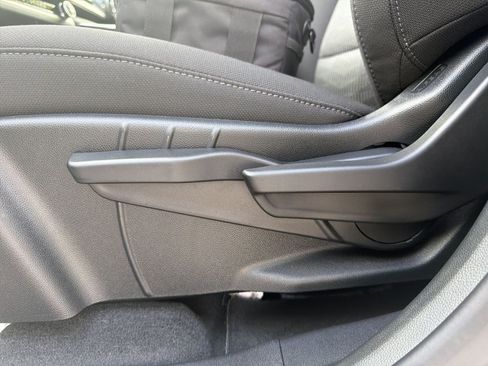 New 2026 Chevrolet Equinox LT w/ Safety and Technology Package AWD/4WD image 14