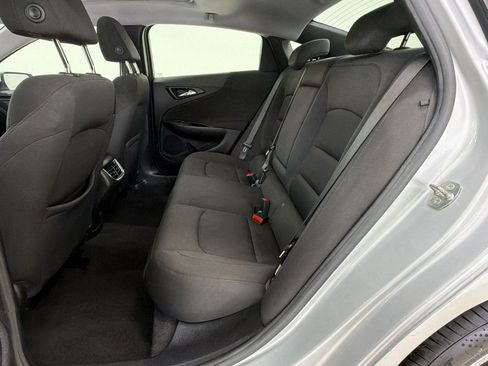 Used 2021 Chevrolet Malibu LT FWD image 22