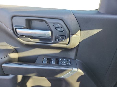 Used 2019 GMC Sierra 1500 AT4 w/ AT4 Premium Package image 19