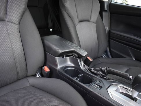 Used 2018 Subaru Impreza 2.0i Premium AWD/4WD image 26