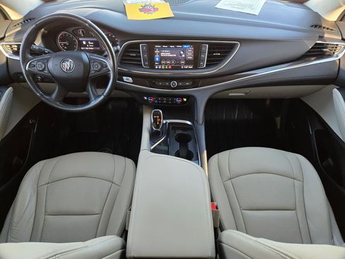 Certified 2021 Buick Enclave Premium w/ Surround and Sites Package image 15