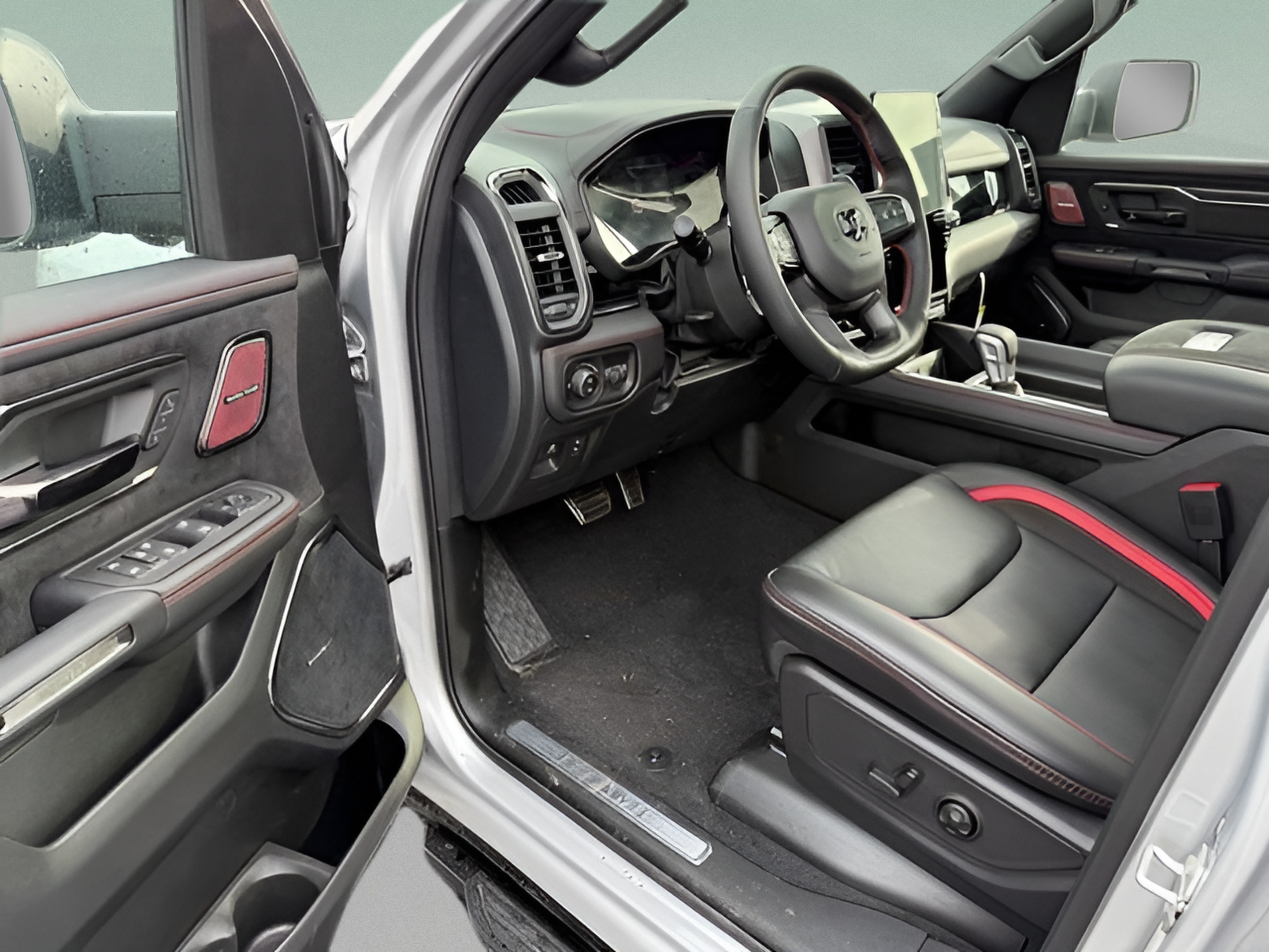 New 2026 RAM 1500 RHO w/ RHO Level 1 Equipment Group AWD/4WD image 17
