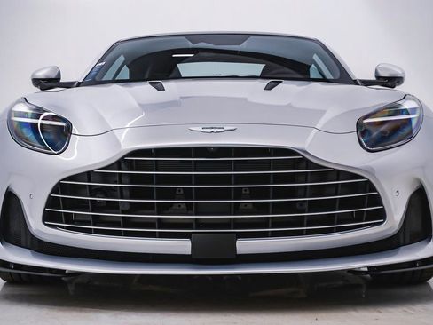 New 2024 Aston Martin DB12 Coupe image 6