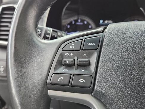 Used 2021 Hyundai Tucson Ultimate image 26