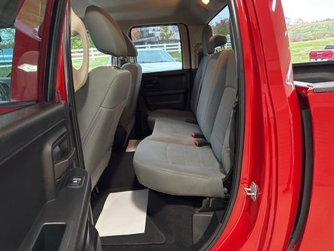 Used 2017 RAM 1500 Express image 14