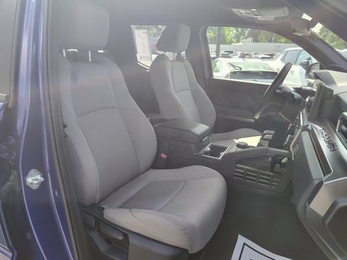Certified 2024 Toyota Tacoma SR5 AWD/4WD image 22