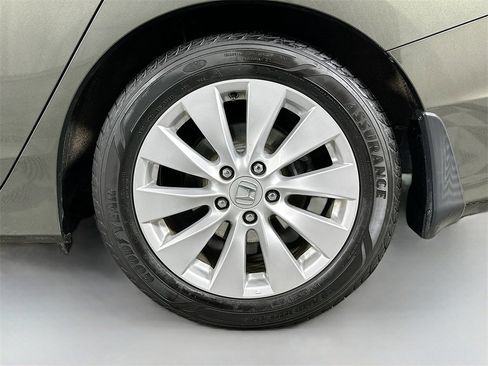 Used 2014 Honda Accord EX-L image 28