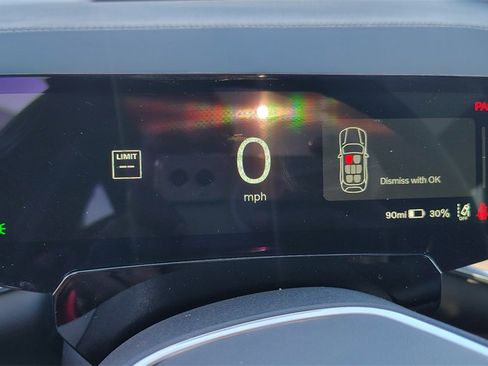 New 2025 Volvo EX90 Ultra image 14