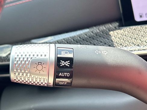 New 2026 Genesis GV80 3.5T e-SC AWD/4WD image 36