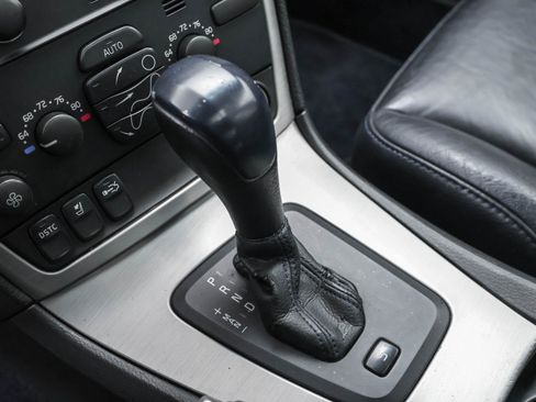 Used 2007 Volvo S60 R AWD/4WD image 14