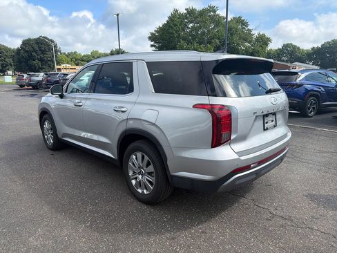 Used 2025 Hyundai Palisade SEL AWD/4WD image 5