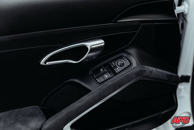 Used 2018 Porsche 718 Cayman GTS RWD image 62