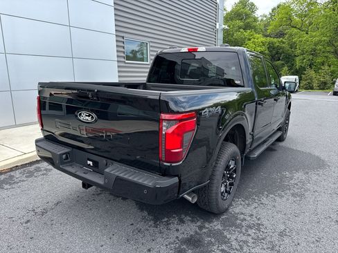New 2026 Ford F150 XLT w/ Equipment Group 302A MID AWD/4WD image 18