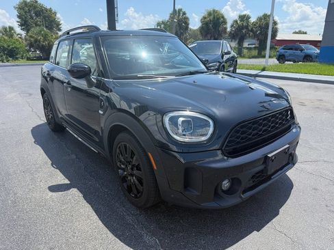 Used 2024 MINI Cooper Countryman S AWD/4WD image 3
