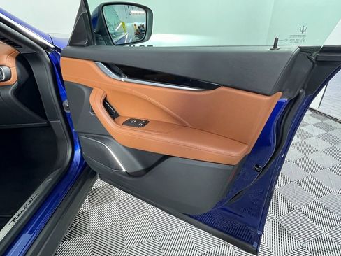 Used 2022 Maserati Levante GT image 26