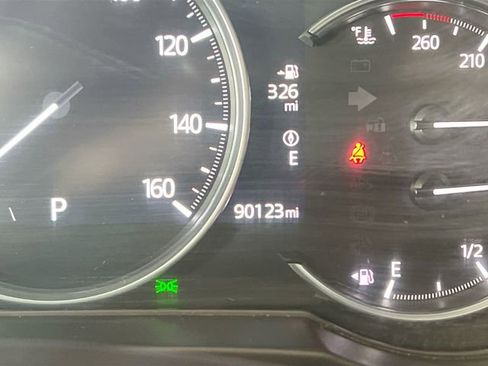 Used 2022 MAZDA CX-5 AWD 2.5 Turbo image 11