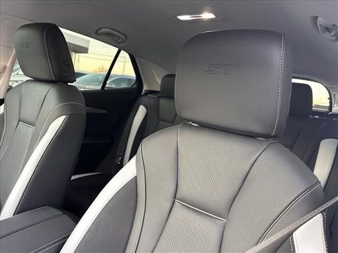 New 2026 Buick Envision Sport Touring AWD/4WD image 27