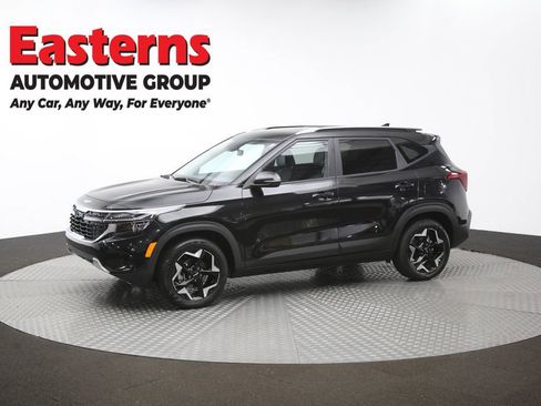 Used 2025 Kia Seltos S FWD image 56