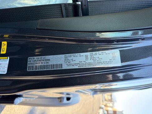 New 2026 Jeep Wrangler Sport image 25