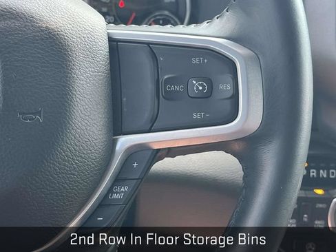 Used 2022 RAM 1500 Big Horn AWD/4WD image 27