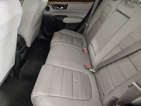 Used 2017 Honda CR-V EX-L image 32
