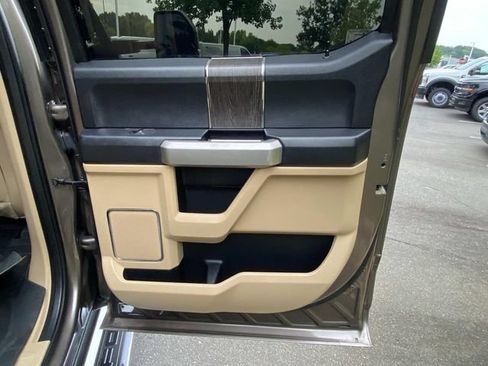 Used 2021 Ford F450 4x4 Crew Cab Super Duty image 36