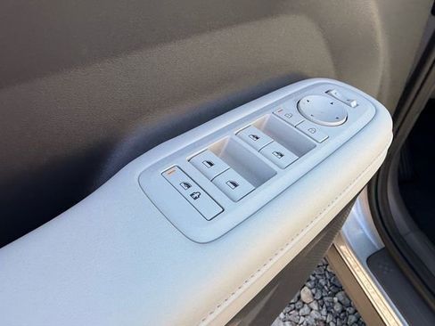 New 2026 Hyundai Santa Fe SEL AWD/4WD image 9