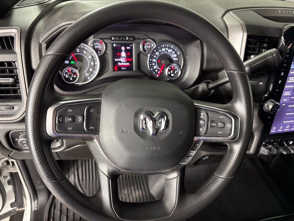 Used 2025 RAM 3500 Tradesman AWD/4WD image 29