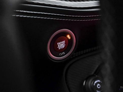 Used 2023 Dodge Challenger SRT Hellcat Redeye image 63