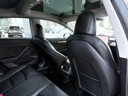 Used 2022 Tesla Model 3 Performance AWD/4WD image 26