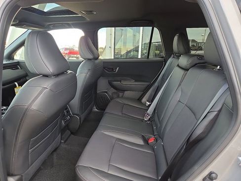 New 2026 Subaru Outback Limited image 8