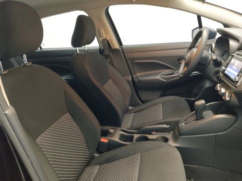 Used 2024 Nissan Versa S w/ S Plus Package image 21