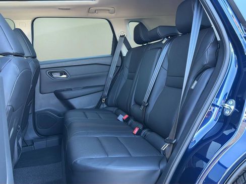 New 2026 Nissan Rogue SV image 19