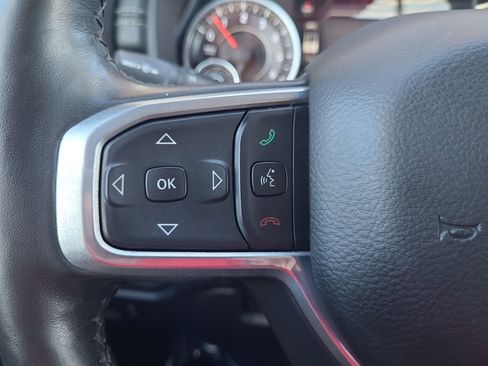 Used 2019 RAM 1500 Laramie image 18