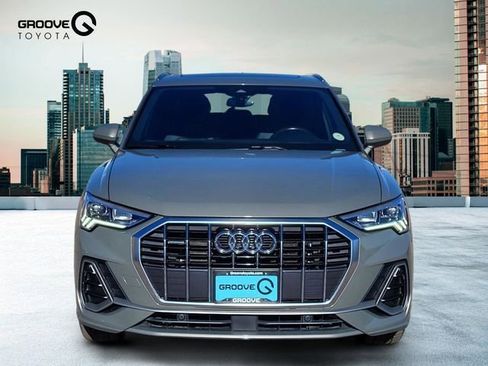 Used 2020 Audi Q3 2.0T Premium Plus w/ Premium Plus Package image 10